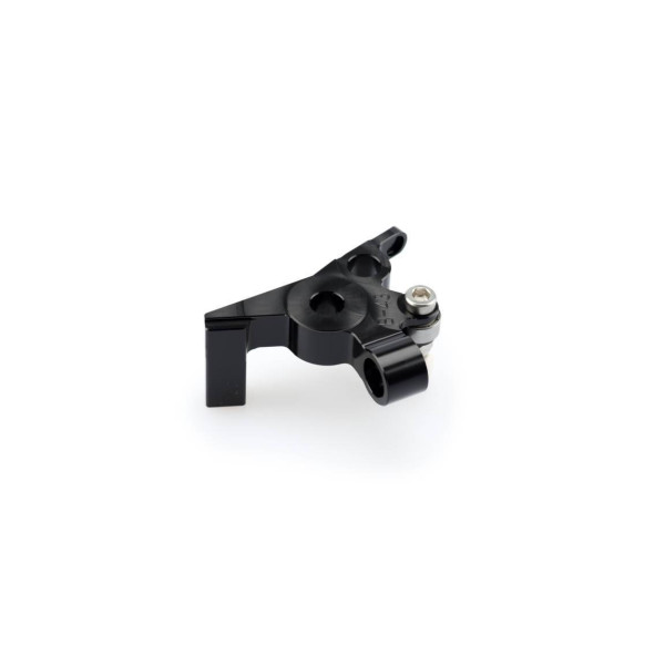 Puig Puig front brake lever adaptor | black | bmw g 310 gs 2017>2022